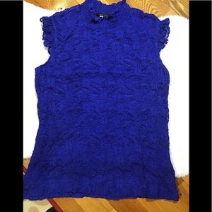 Women’s size large Jennie  and MARLIS top/blouse
